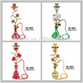 High quality new hookah types shisha hookah flower hookah